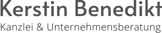 kerstin benedikt logo